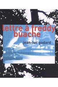 Lettre à Freddy Buache