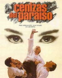 Cenizas del paraíso