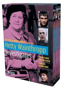 Hetty Wainthropp Investigates