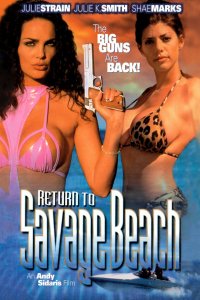 L.E.T.H.A.L. Ladies: Return to Savage Beach