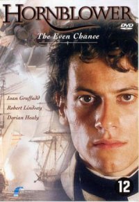 Hornblower: The Even Chance