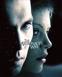 The Astronaut's Wife