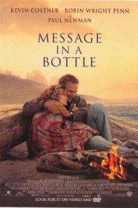 Message in a Bottle