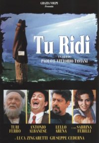 Tu ridi