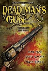 Dead Man's Gun