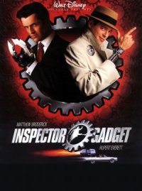 Inspector Gadget