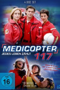 Medicopter 117 - Jedes Leben zählt