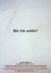 ¿Bin ich schön?