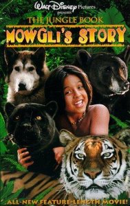 The Jungle Book: Mowgli's Story (1998) - TurkceAltyazi.org