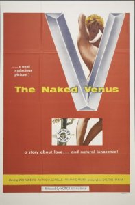 The Naked Venus