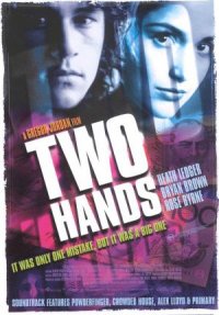 Two Hands