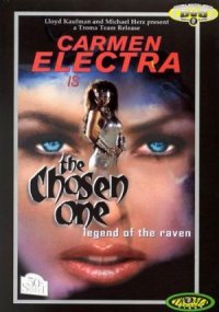 The Chosen One: Legend of the Raven