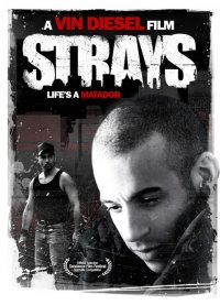 Strays