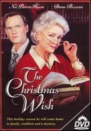 The Christmas Wish