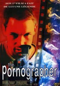 The Pornographer