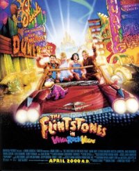 The Flintstones in Viva Rock Vegas