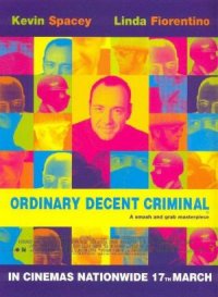 Ordinary Decent Criminal