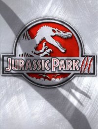 Jurassic Park III