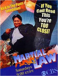 Martial Law