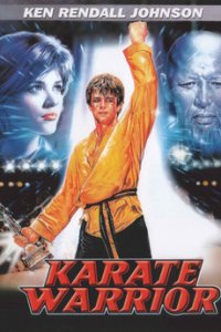 Karate Warrior