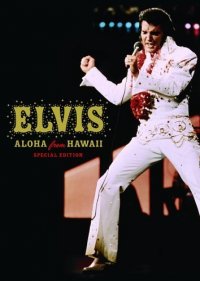 Elvis: Aloha from Hawaii