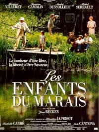 Les enfants du Marais