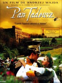 Pan Tadeusz