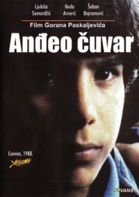 Andjeo cuvar