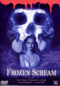 Frozen Scream