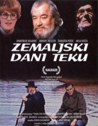 Zemaljski dani teku