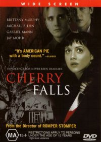 Cherry Falls