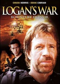 Logan's War: Bound by Honor