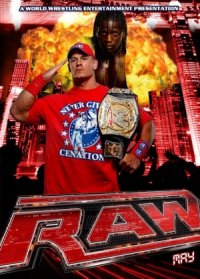 WWF Raw Is War