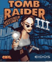 Tomb Raider III: Adventures of Lara Croft