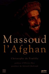 Massoud, the Afghan