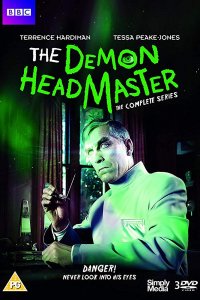 The Demon Headmaster