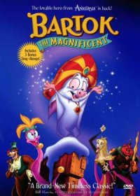 Bartok the Magnificent