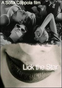 Lick the Star