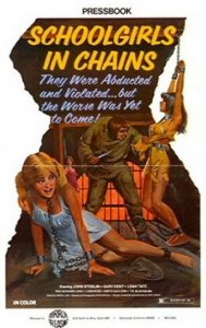 Schoolgirls in Chains