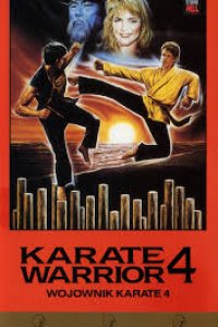 Karate Warrior 4