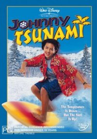 Johnny Tsunami