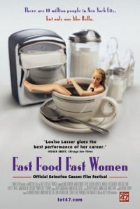 Fast Food Fast Women