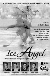 Ice Angel