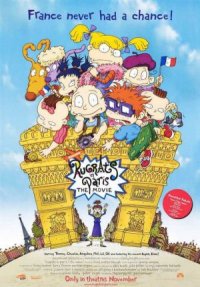 Rugrats in Paris: The Movie - Rugrats II