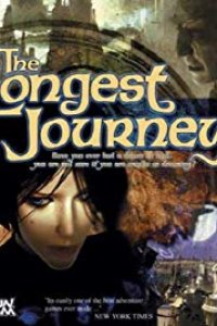 The Longest Journey