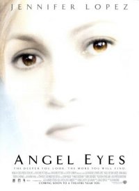 Angel Eyes