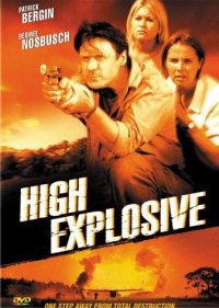 High Explosive