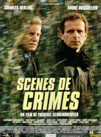 Scènes de crimes