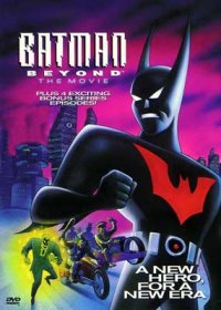 Batman Beyond: The Movie