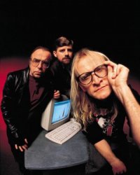 The Lone Gunmen